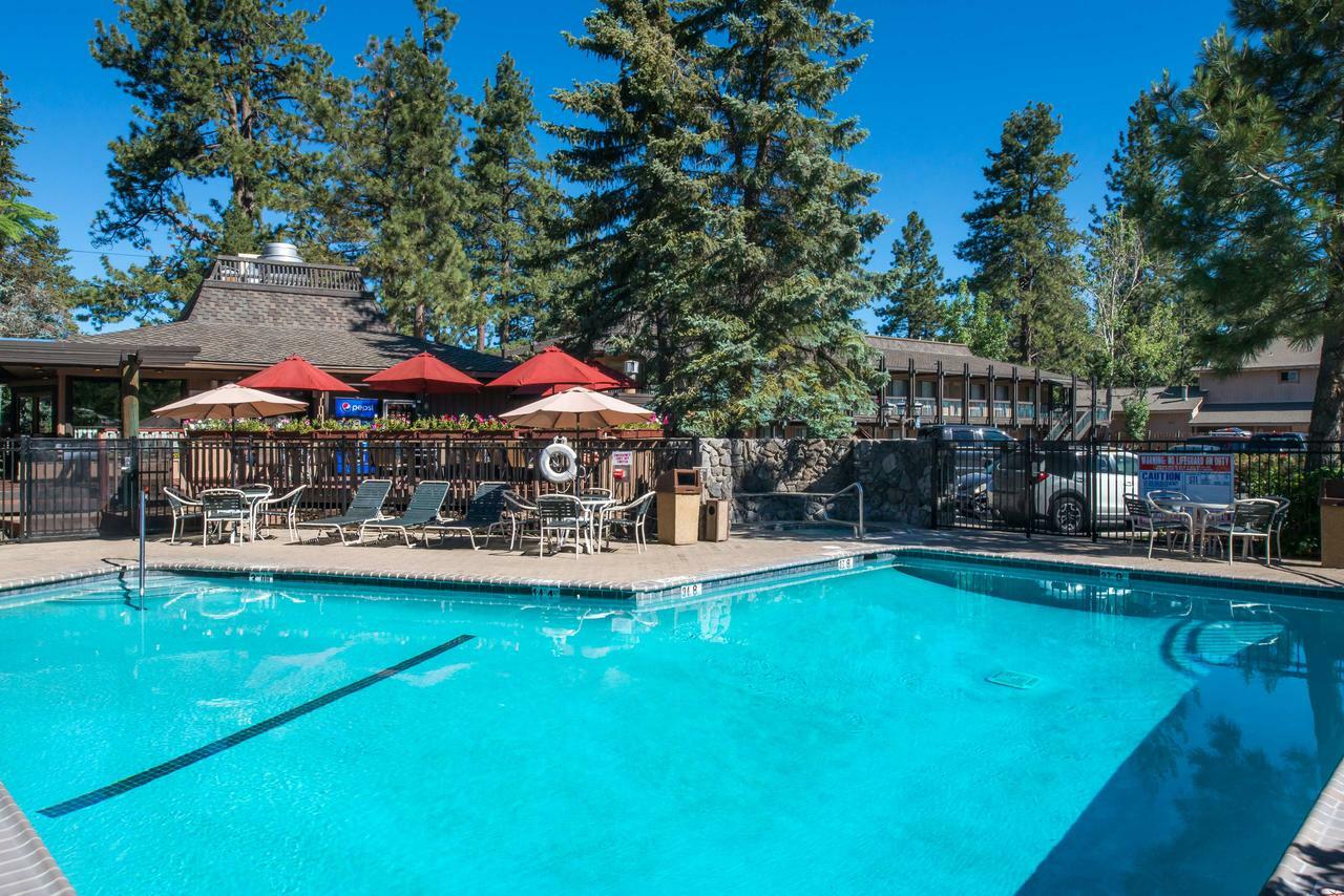 Station House Inn South Lake Tahoe, By Oliver Einrichtungen foto