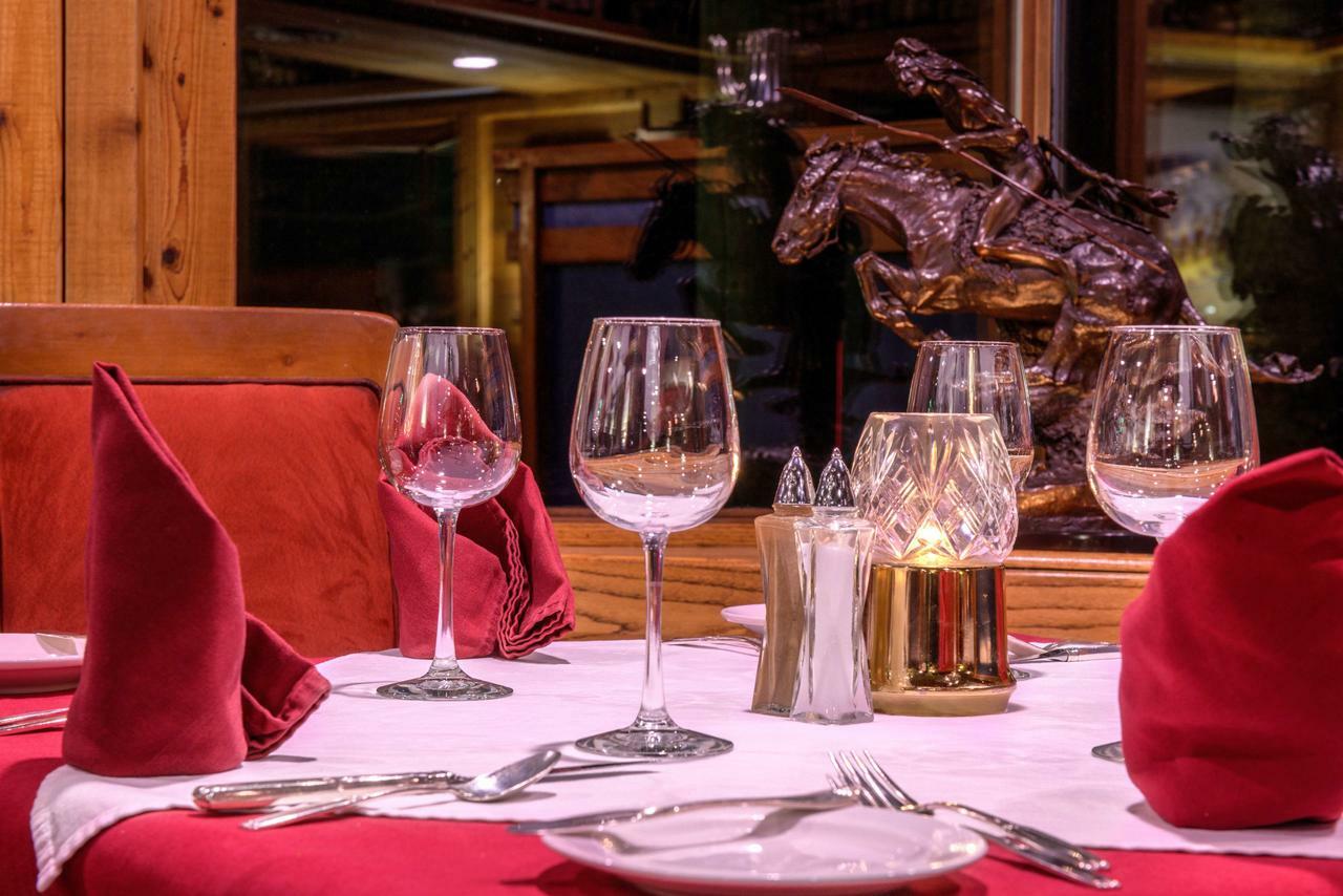 Station House Inn South Lake Tahoe, By Oliver Einrichtungen foto